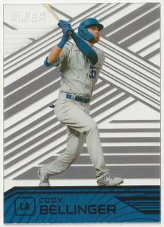 Cody Bellinger