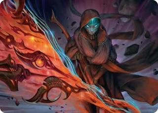 Weftstalker Ardent
