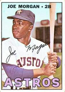 Joe Morgan