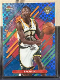 Ray Allen