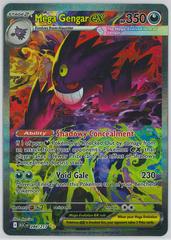 Pack Fresh Scan 5-13-2026 | Mega Gengar ex Pokemon Ascended Heroes