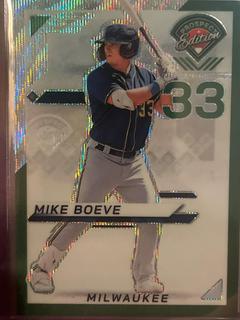 Mike Boeve