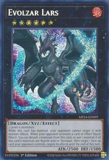 Evolzar Lars MP24-EN099