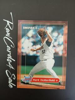 Kent Bottenfield
