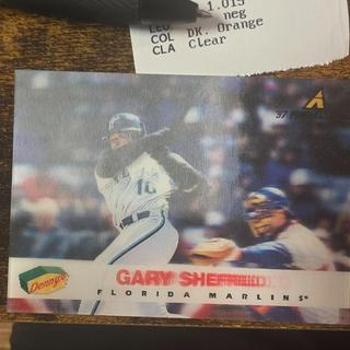 Gary Sheffield