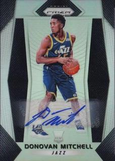 Donovan Mitchell
