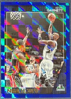 Kevin Garnett