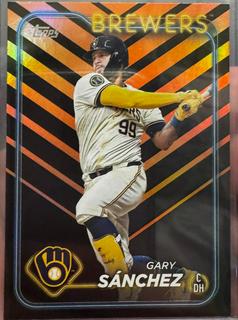 Gary Sanchez