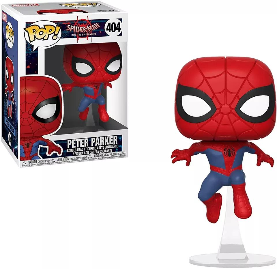 Peter Parker #404