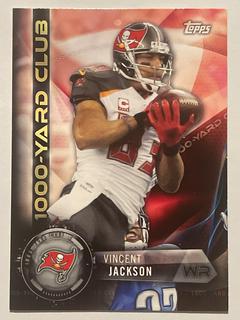 Vincent Jackson