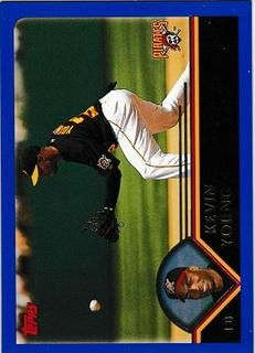 Kevin Young