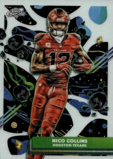 Nico Collins