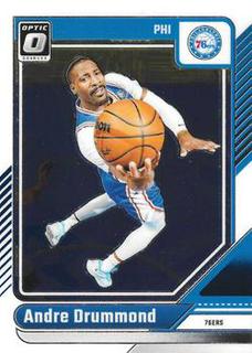 Andre Drummond