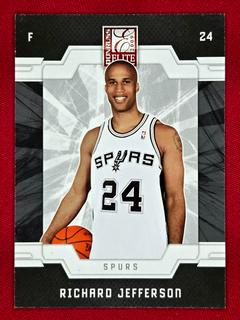 Richard Jefferson