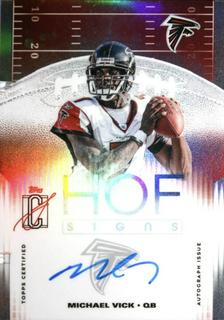 Michael Vick