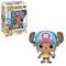 Tony Tony Chopper [SE Flocked] #99
