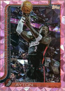 Deandre Ayton
