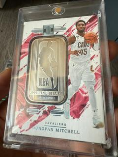 Donovan Mitchell