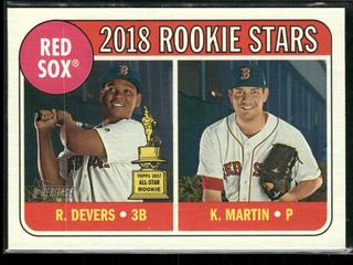 Rafael Devers
