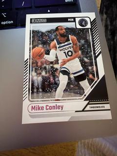 Mike Conley