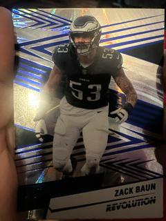Zack Baun