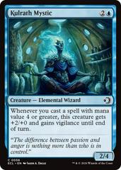 Kulrath Mystic #56
