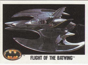 1989 Flight of the Batwing #104