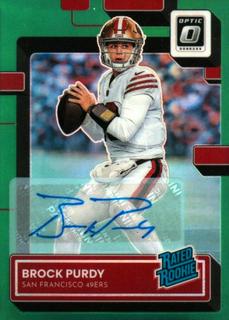 Brock Purdy