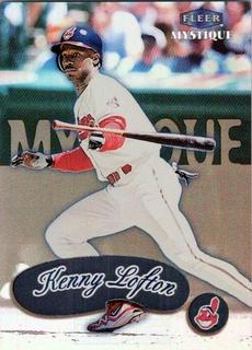 Kenny Lofton