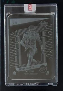 Patrick Mahomes II