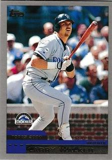 Larry Walker