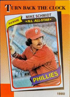 Mike Schmidt