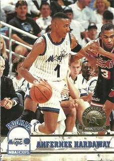 Anfernee Hardaway