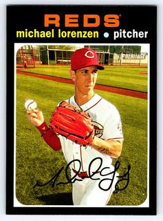Michael Lorenzen