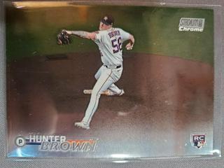 Hunter Brown