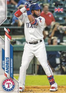 Elvis Andrus