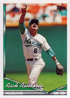 Rick Renteria