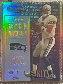 Jon Kitna