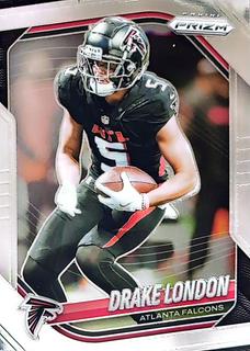 Drake London
