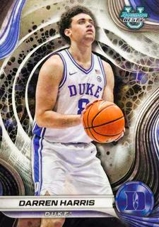 Darren Harris