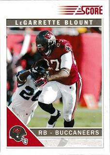 LeGarrette Blount