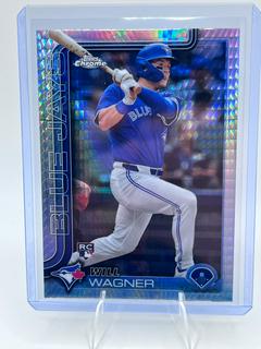 Will Wagner