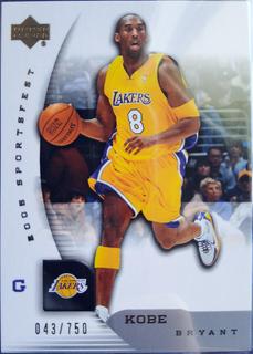 Kobe Bryant