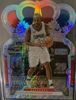 Kawhi Leonard