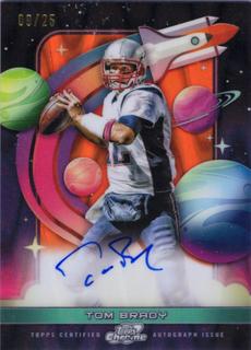 Tom Brady