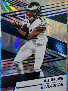 A.J. Brown
