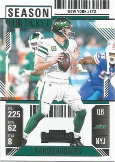 Aaron Rodgers