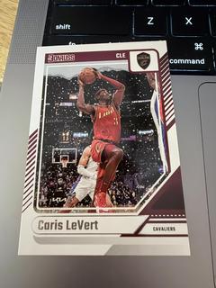 Caris LeVert