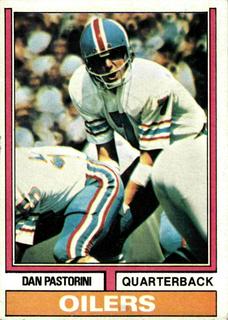 Dan Pastorini