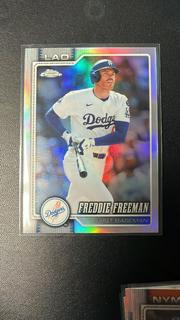 Freddie Freeman